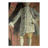 Portrait of Dmitry Smirnov (Front)