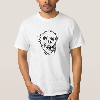 Portrait of Dorian Gray/Picture off Dorian Gray T-Shirt