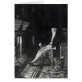 Portrait of Earl Grey (Front)