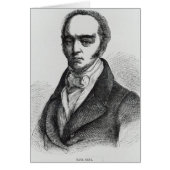 Portrait of Earl Grey (Front)