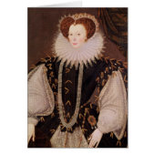 Portrait of Elizabeth Sydenham (Front)