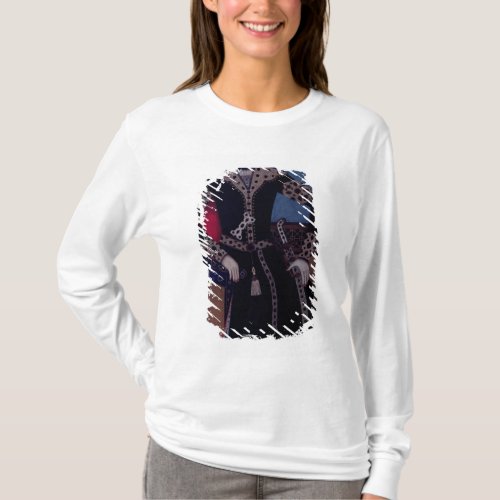 Portrait of Fath_Ali Shah of Iran  T_Shirt