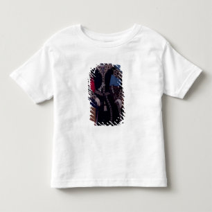 Portrait of Fath-Ali, Shah of Iran , Toddler T-shirt