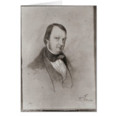 Portrait of Frederic Chopin (Front)