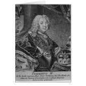 Portrait of Frederick III (Front)