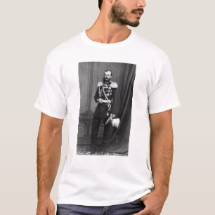 Portrait of Grand Duke Michael Nikolaevich T-Shirt