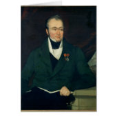 Portrait of Guillaume Dupuytren (Front)
