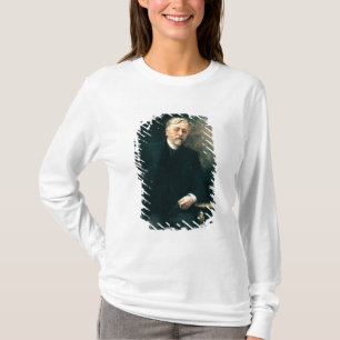 Portrait of Gustave Eiffel  1905 T-Shirt