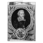 Portrait of Heinrich Schutz (Front)