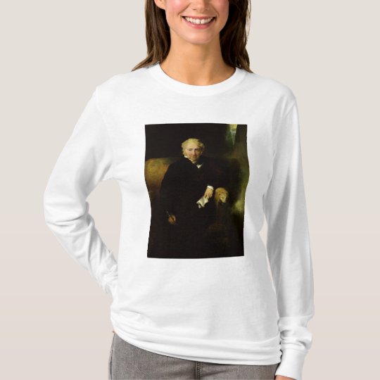 Portrait of Henry Fuseli T-Shirt