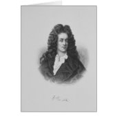 Portrait of Henry Purcell (Front)