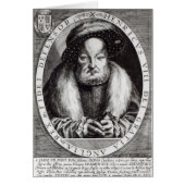 Portrait of Henry VIII (Front)