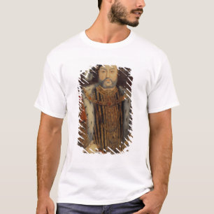 Portrait of Henry VIII T-Shirt