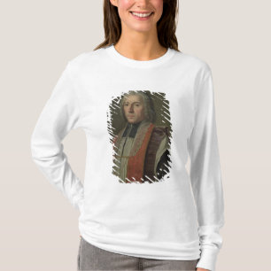 Portrait of Jacques Denis Cochin T-Shirt