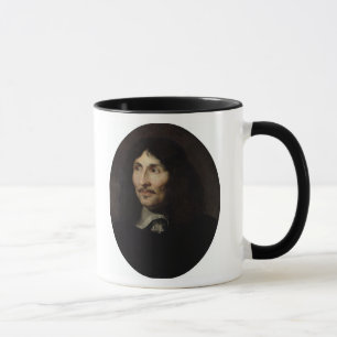 Portrait of Jean-Baptiste Colbert de Torcy Mug
