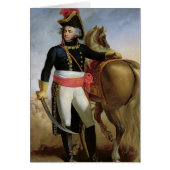 Portrait of Jean Baptiste Kleber (Front)