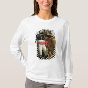 Portrait of Jean Baptiste Kleber T-Shirt