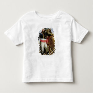 Portrait of Jean Baptiste Kleber Toddler T-shirt