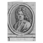 Portrait of Jean Jouvenet (Front)