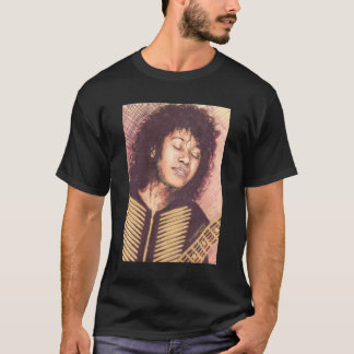 PORTRAIT OF JOAN ARMATRADING T-Shirt