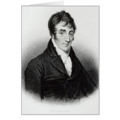 Portrait of John Clare (Front)