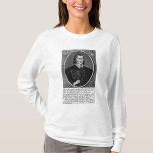 Portrait of John Donne T-Shirt