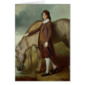 Portrait of John Walter Tempest (Front)