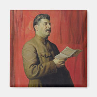Portrait of Josif Stalin, 1933