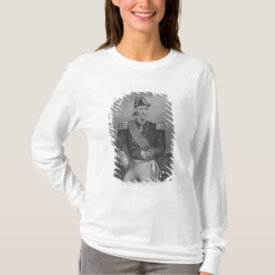 Portrait of Lord Edmund Lyons T-Shirt