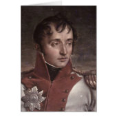 Portrait of Louis Bonaparte (Front)