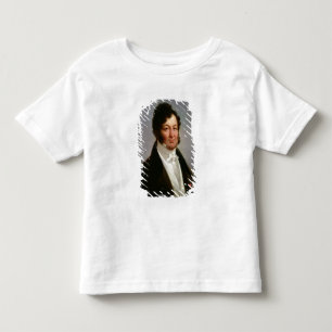 Portrait of Louis-Philippe  King of France Toddler T-shirt