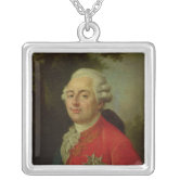 Louis xvi store necklace