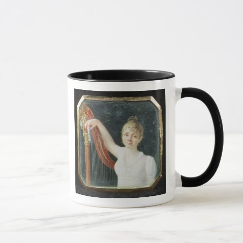 Portrait of Madame Beaumont Mug
