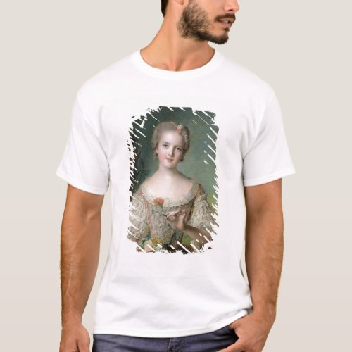 Portrait of Madame Louise de France T_Shirt