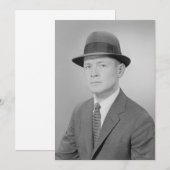 Portrait of Man (Front/Back)