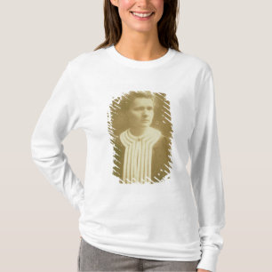 Portrait of Marie Curie T-Shirt