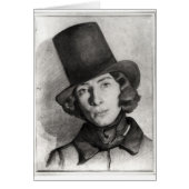 Portrait of Maurice Sand (Front)