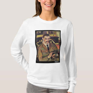 Portrait of Maurice Utrillo  1921 T-Shirt