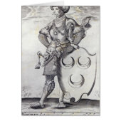 Portrait of Mehmed II (Front)