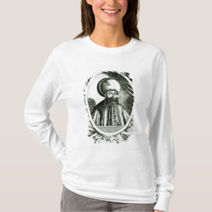 Portrait of Mehmet III T-Shirt