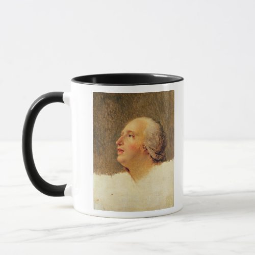 Portrait of Pierre Louis Prieur Mug