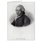 Portrait of Pierre Poivre (Front)