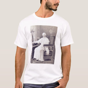 Portrait of Pope Leo XIII T-Shirt