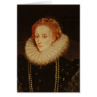 Portrait of Queen Elizabeth I