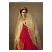 Portrait of Rachel (Front)