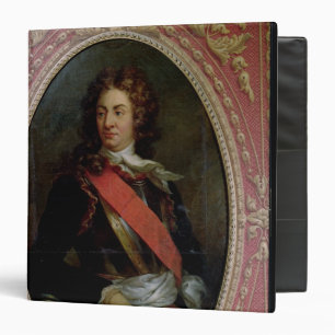 Portrait of Rene Duguay-Trouin  1736 Binder