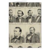 Portrait of Representatives, Minnesota (Front)