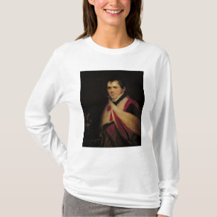 Portrait of Rev. Edward Daniel Clarke c.1822 T-Shirt