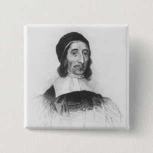 Portrait of Richard Baxter Button