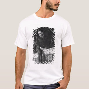 Portrait of Richard Burton T-Shirt